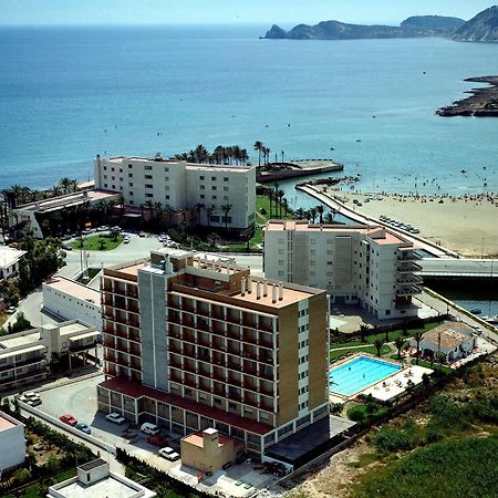 Hotel Villa Naranjos Javea Exterior photo